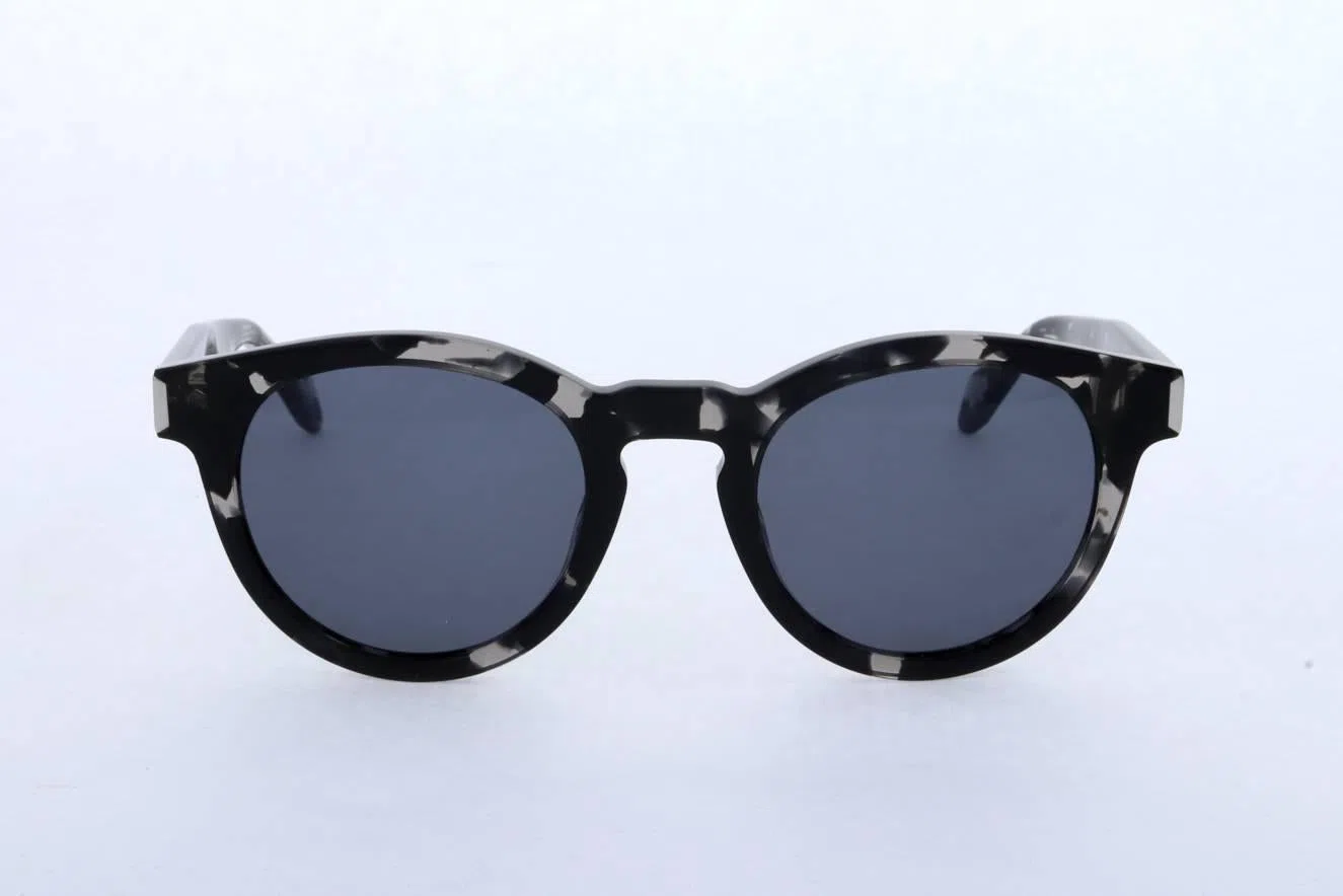Just Cavalli SJC025K Sunglasses - view 2